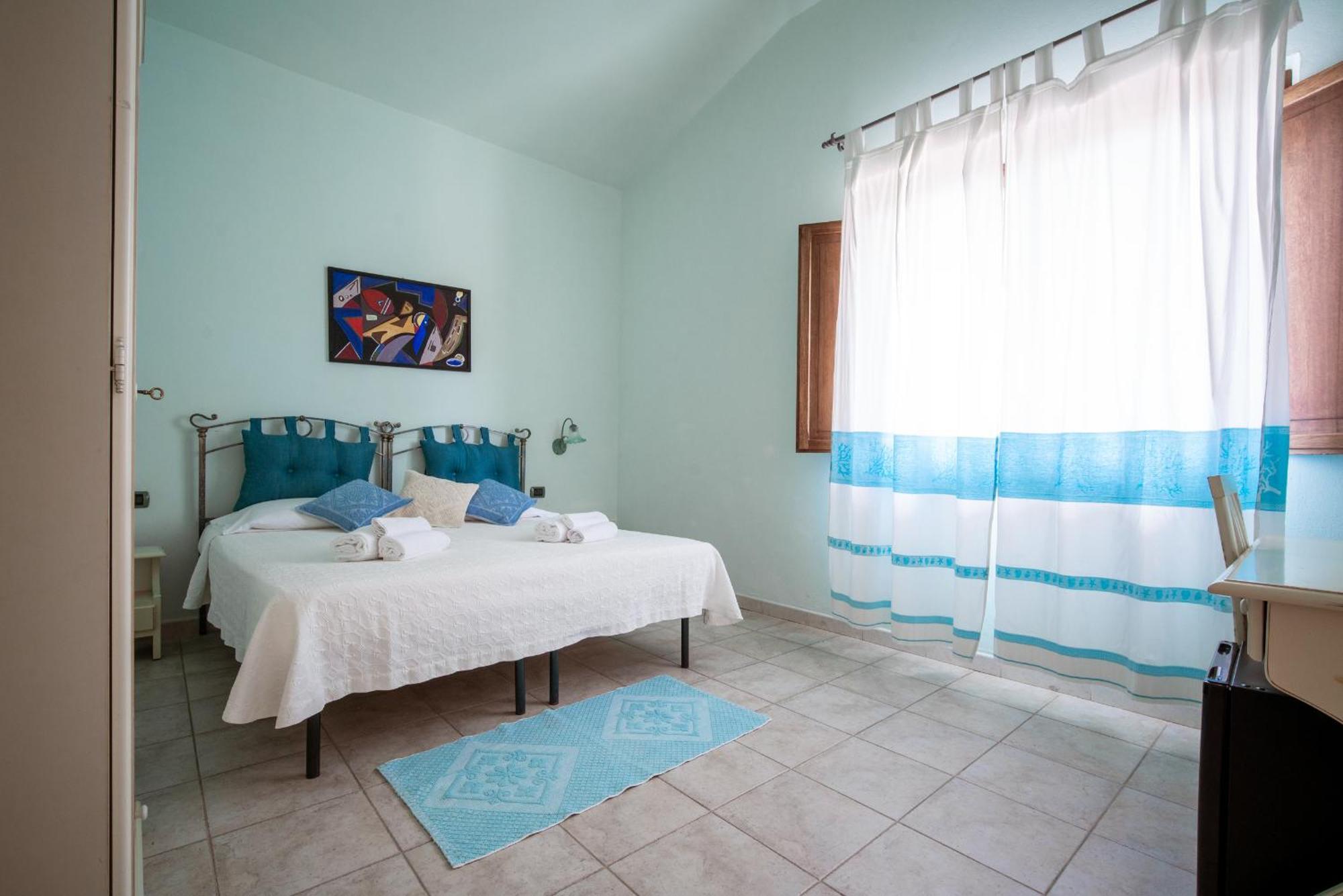 Baja Azzurra Hotel