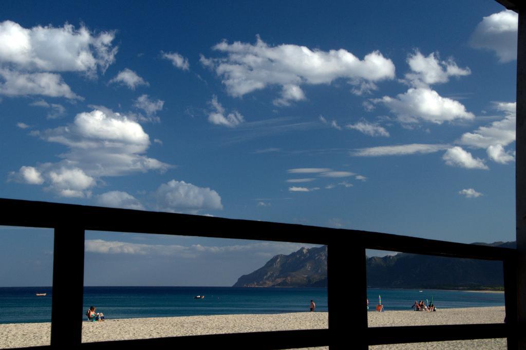 Hotel Baja Azzurra Bari Sardo