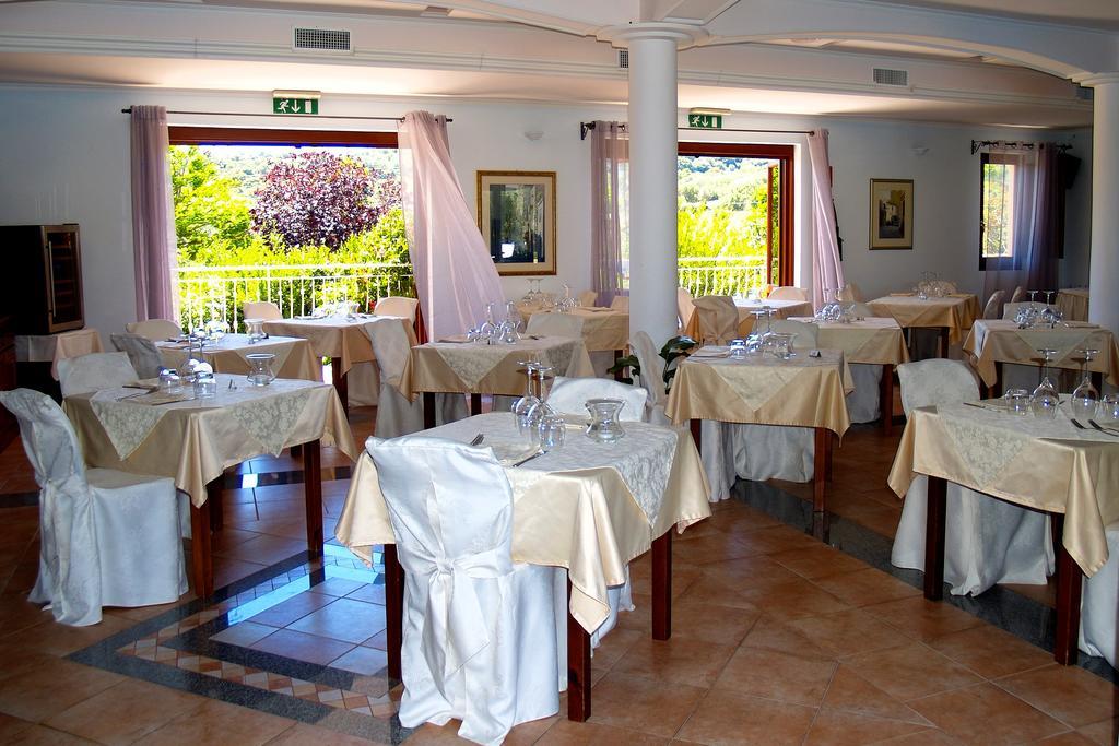 Hotel Baja Azzurra