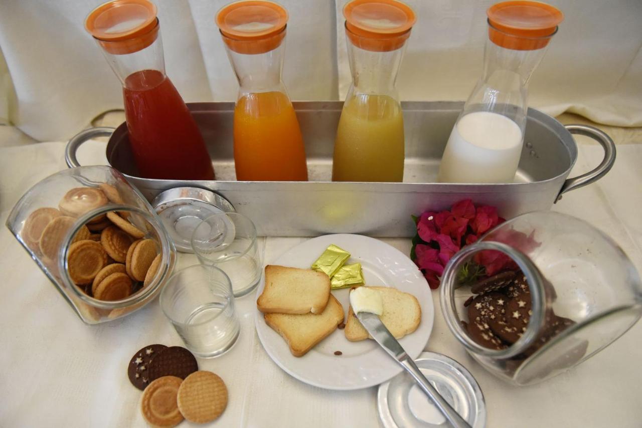 Baja Azzurra Hotel Bari Sardo