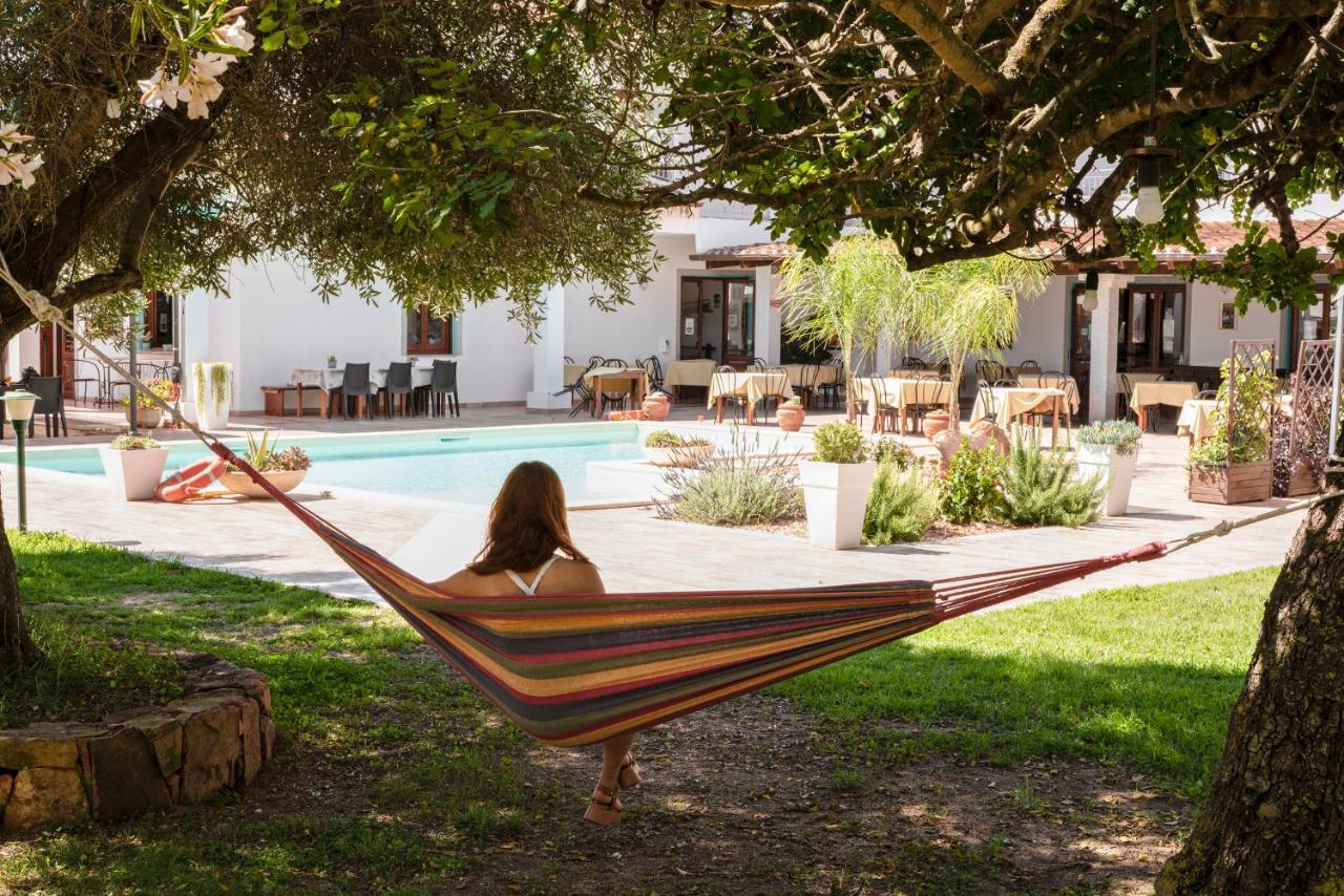 Baja Azzurra Hotel