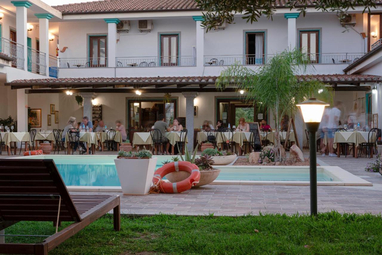 Hotel Baja Azzurra 3*